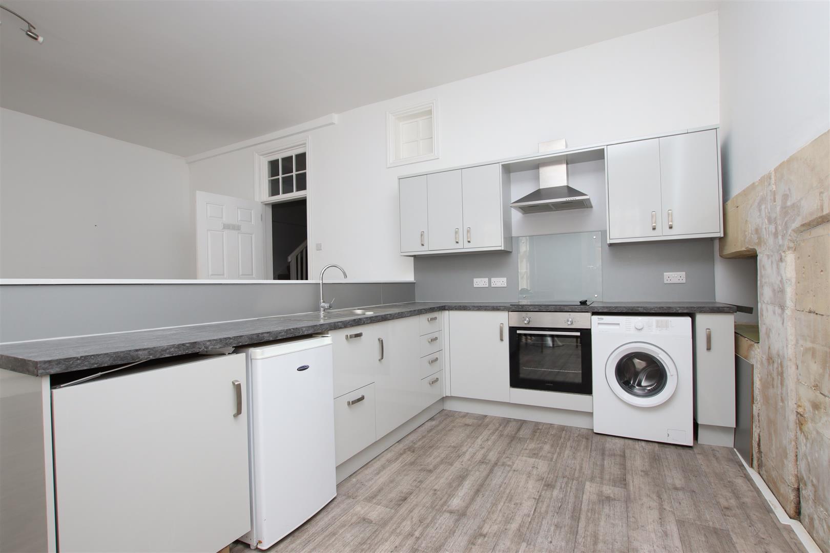Portland Place, Bath, BA1